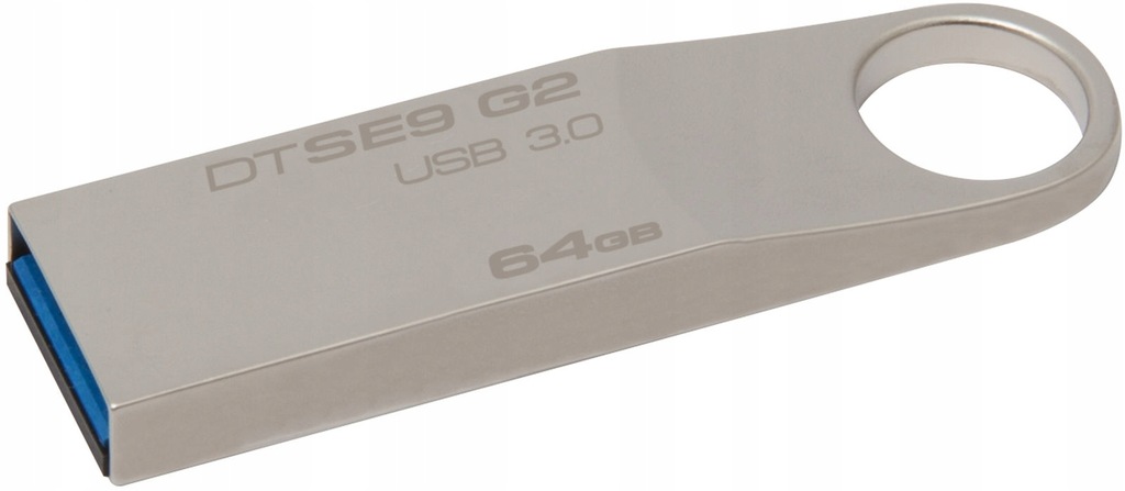 Pendrive Kingston USB 3.0 64 GB