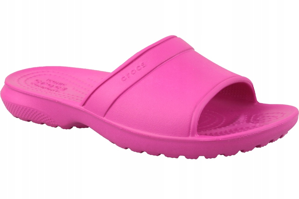 Dziecięce Klapki CROCS CLASSIC SLIDE KIDS -36/37-