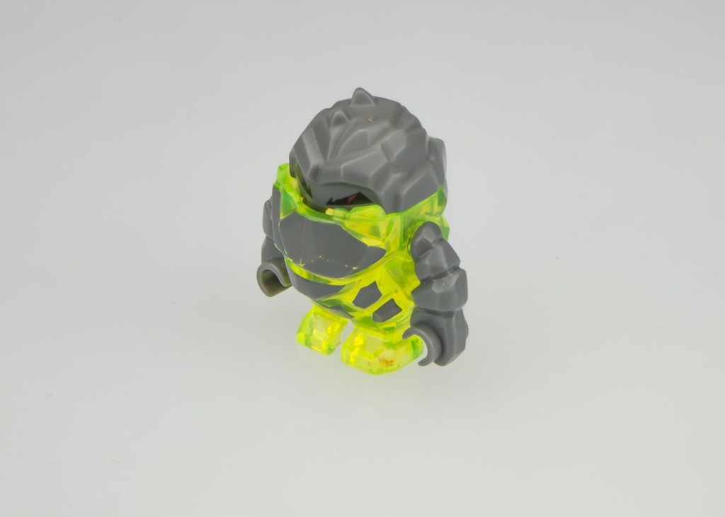 Lego Power Miners pm005 Rock Skalniak Sulfurix
