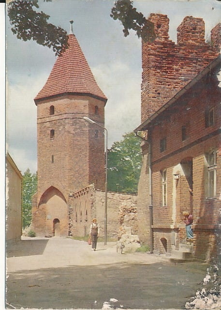 Lebork - 016011