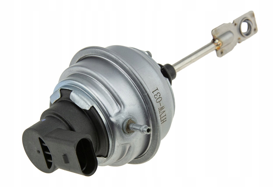 ECD-VW-031 NTY ZAWÓR REGULACJI CIŚNIENIA TURBOSPRĘŻ VW MULTIVAN V 2.0TDI 20