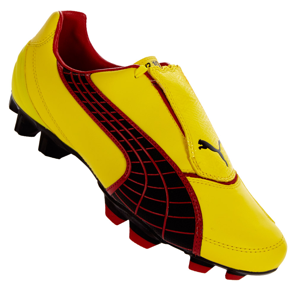 Puma hotsell v3 10