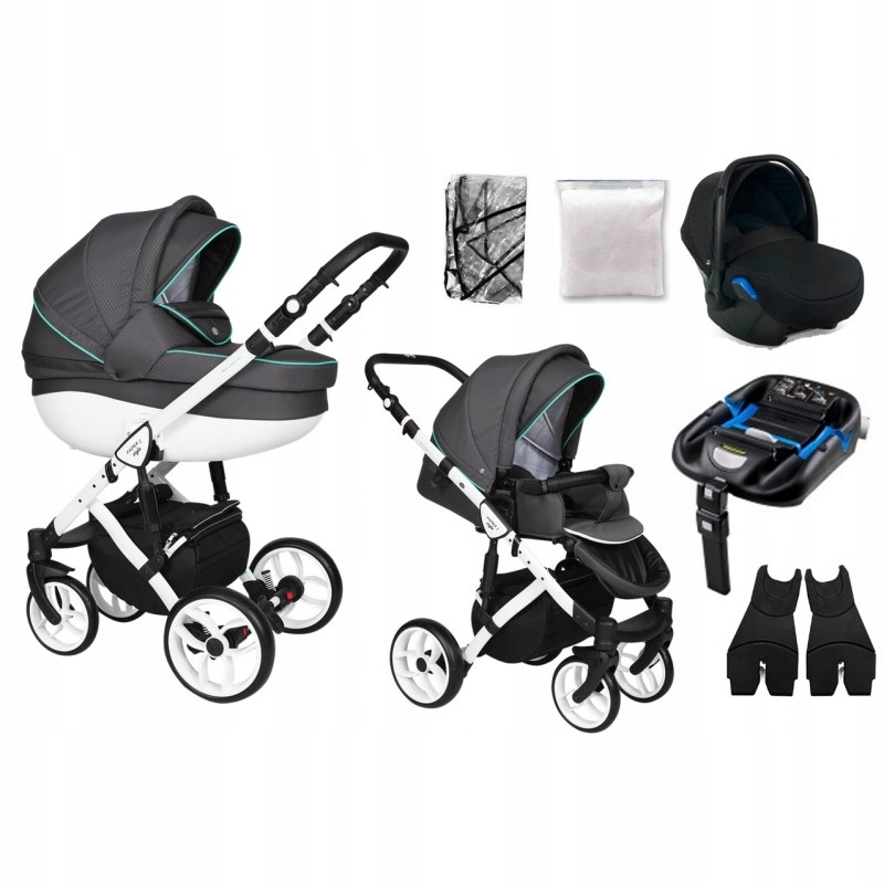 Faster 2 style baby merc 2025