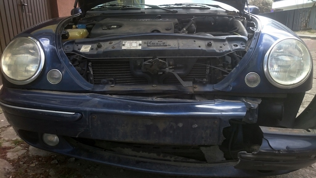 Купить Lancia 1.9JTD повреждена отличным двигателем: отзывы, фото, характеристики в интерне-магазине Aredi.ru