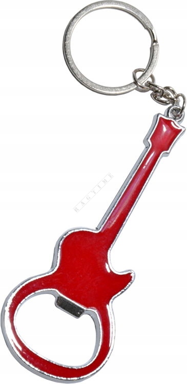 Otwieracz GITARA -Ruby MG 68