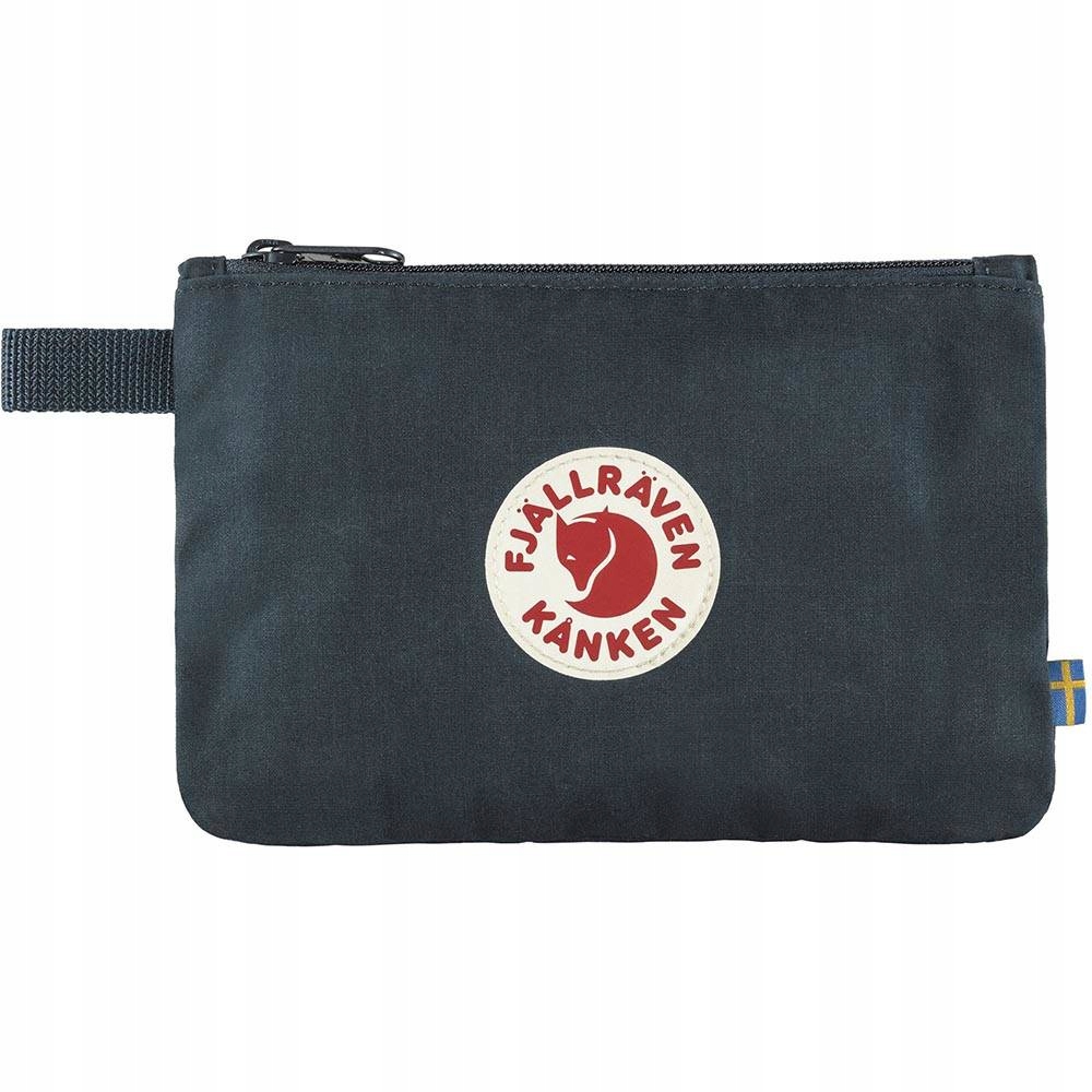 Mała kosmetyczka KANKEN Fjallraven gear pocket