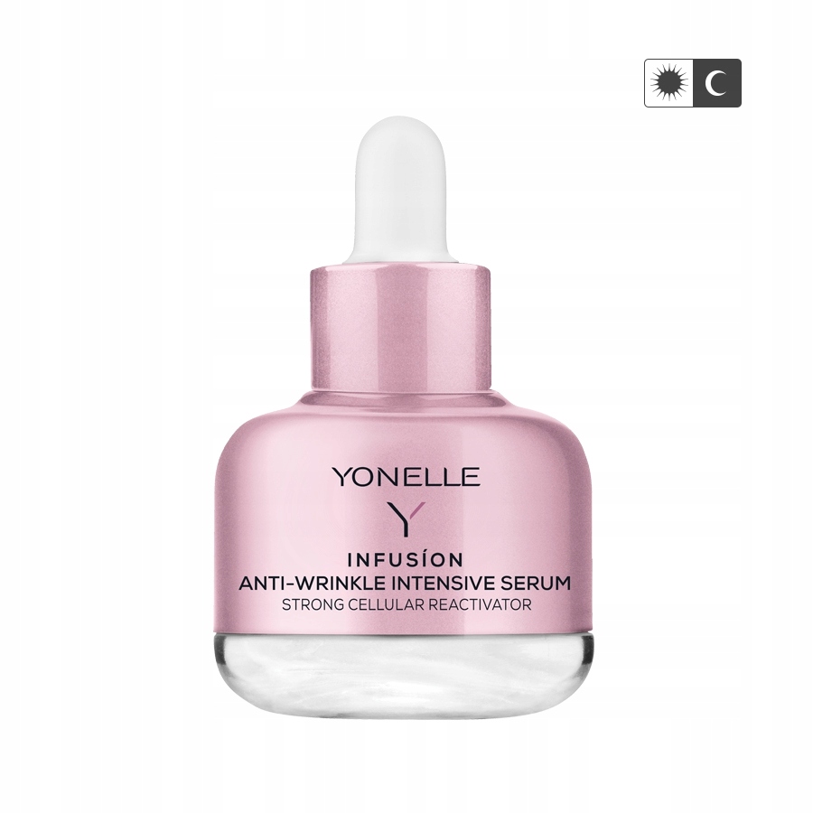 Yonelle Infusion intensywne serum z retinolem