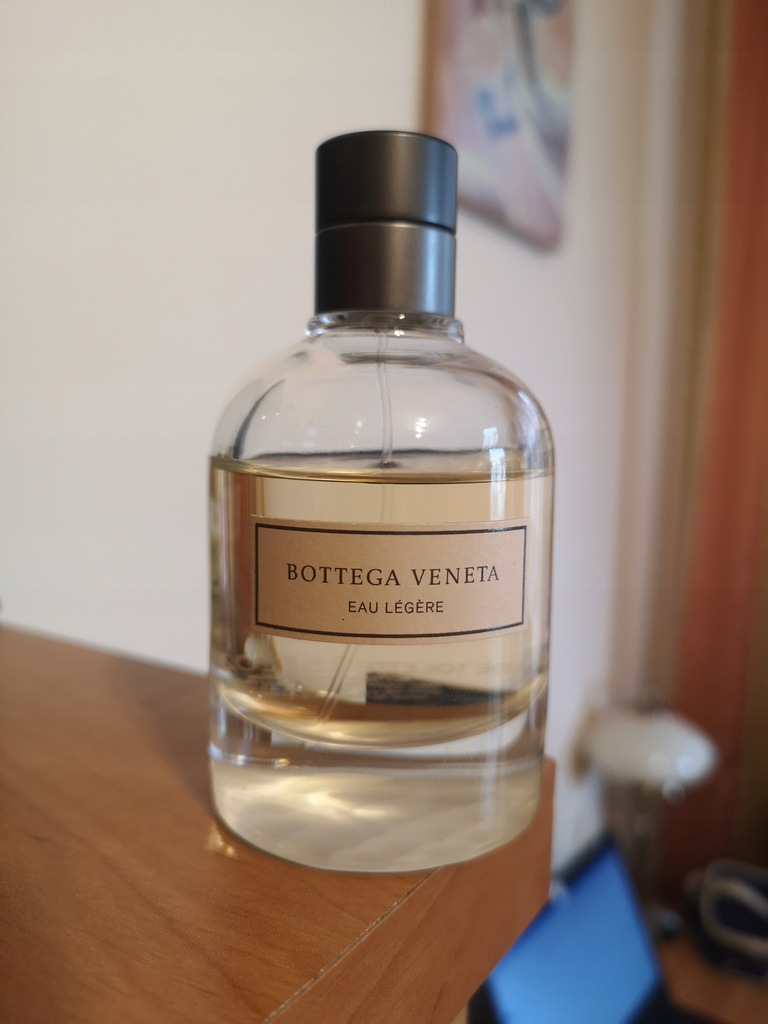 Bottega veneta eau legere douglas hotsell