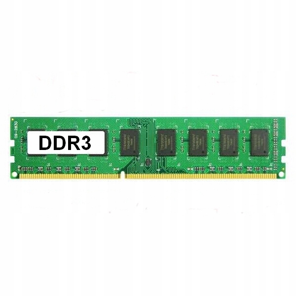 Купить Память 4 ГБ DDR3 PC3-10600 1333 МГц Intel и AMD: отзывы, фото, характеристики в интерне-магазине Aredi.ru