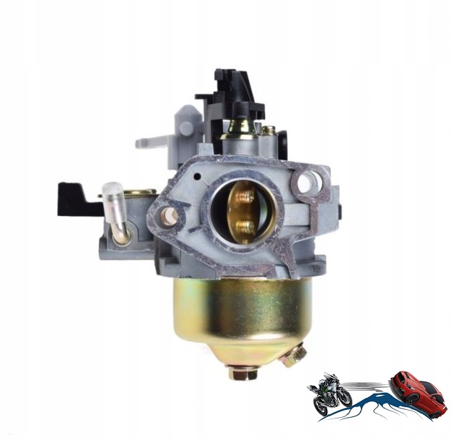 карбюратор 23