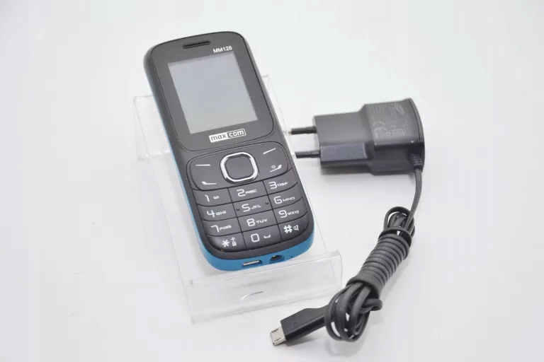 TELEFON MAXCOM MM128 DUAL SIM