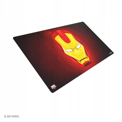 Gamegenic: Marvel Champions - Iron Man Mat /