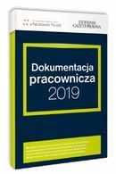 Dokumentacja Pracownicza 2019 - Gazeta Prawna