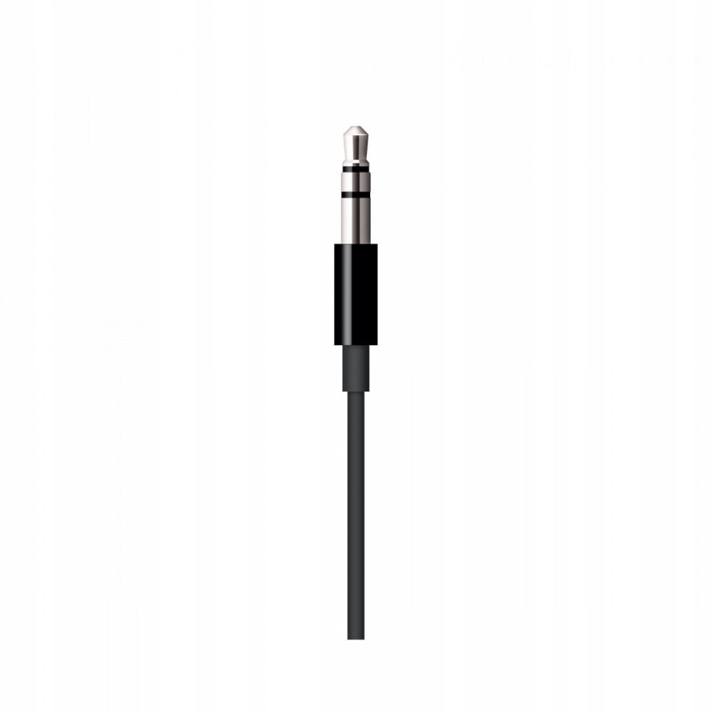 Apple Przewód z Lightning na audio 3,5 mm (1,2 m)