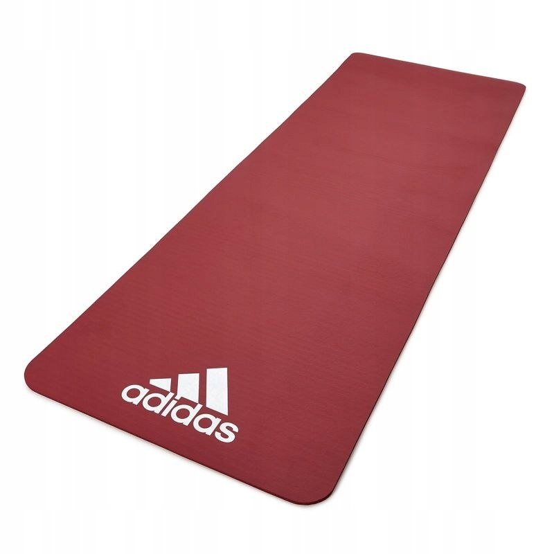 Adidas Mata treningowa adidas 7 MM ADMT-11014RD