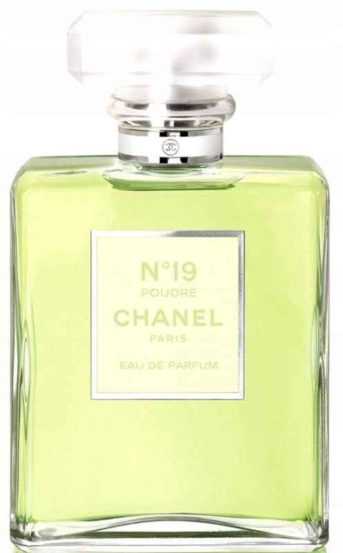 CHANEL NO. 19 POUDRE EDP 100ml