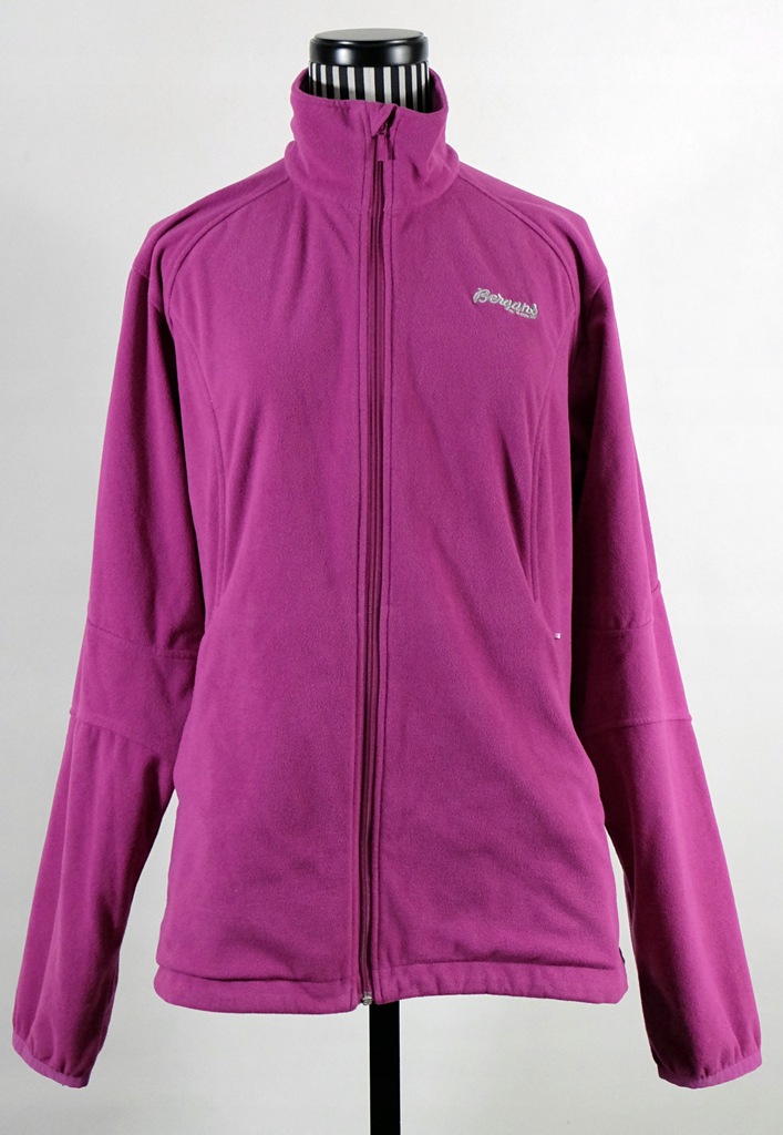 BERGANS polar 5811 Park City Lady zamek XL