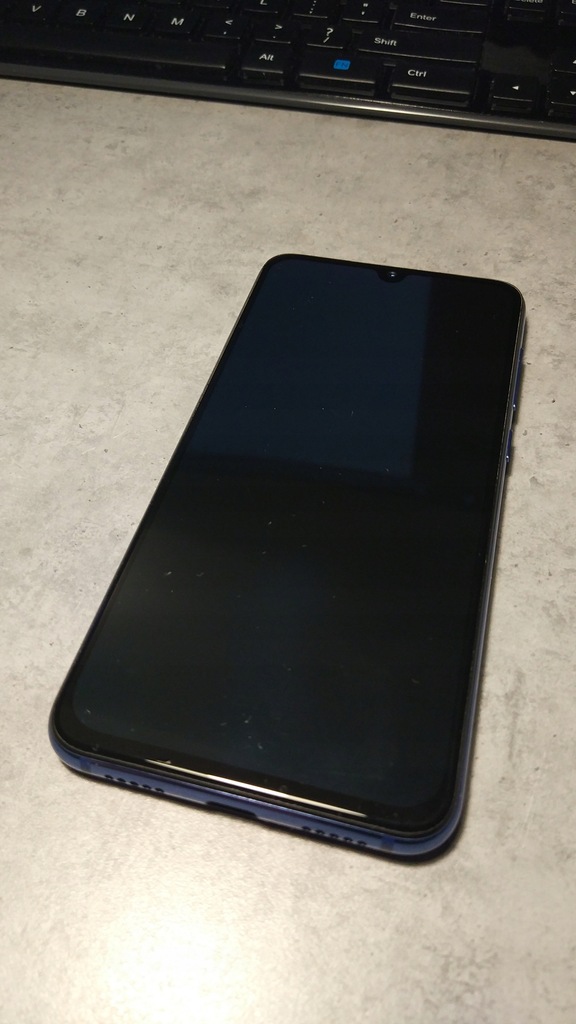 Smartfon Xiaomi Mi 9 SE 6 GB / 64 GB czarny
