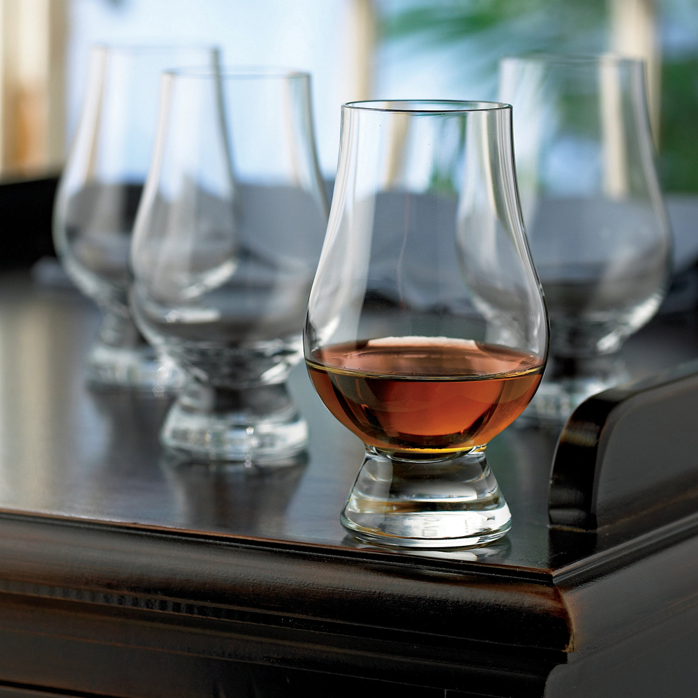 Купить GLENCAIRN GLASS Стакан для виски с крышкой, 1 шт.: отзывы, фото ...