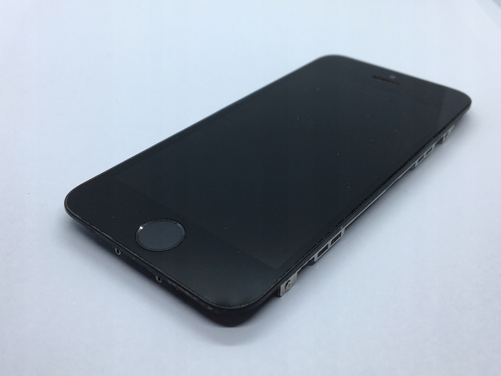 ORYGINALNY WYŚWIETLACZ EKRAN LCD IPHONE 5S