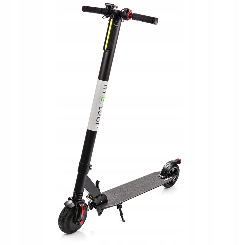 Hulajnoga elektryczna Meteor 23 km/h Składana Wii2