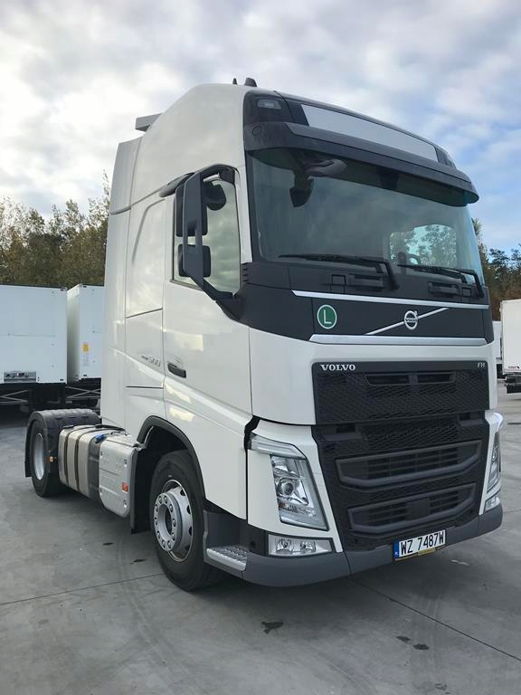 Ciągnik siodłowy VOLVO FH 13, 500 KM, 2019 r. 8605267510