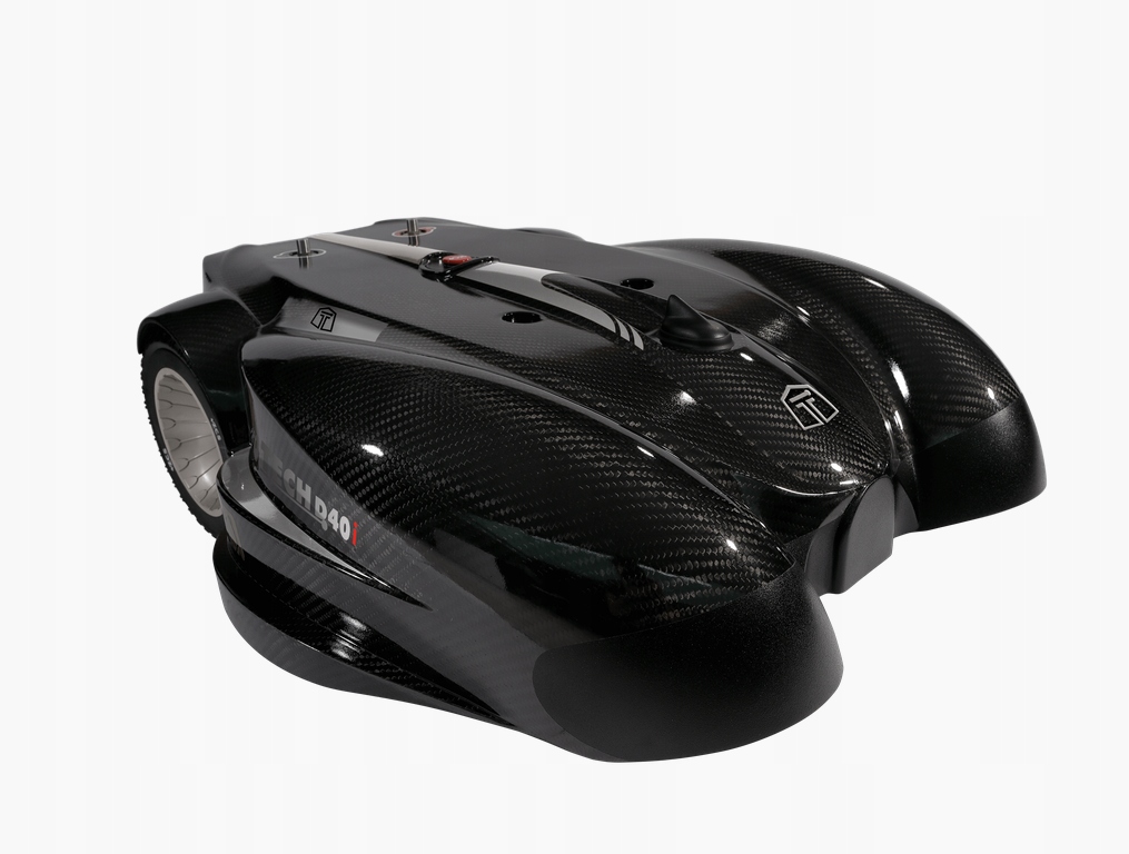 Robot koszący TECHLINE PROTECH D 40i Ambrogio