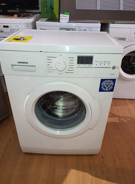 Pralka Siemens X 12-44 wąska 40 cm okazja!