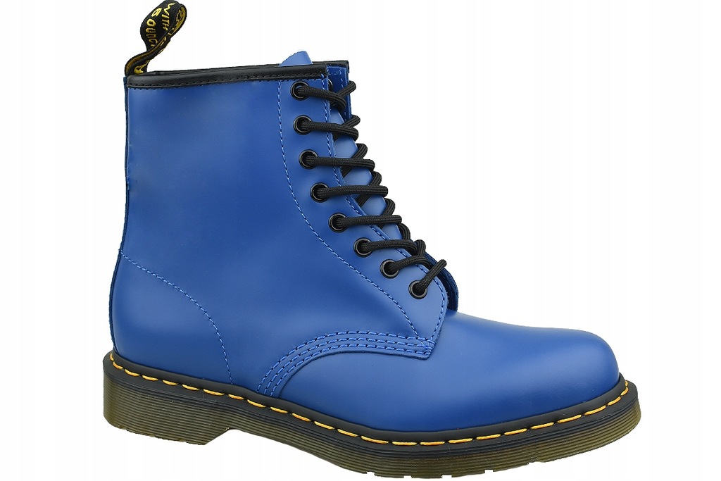 DR. MARTENS 1460W _39_ Damskie Buty