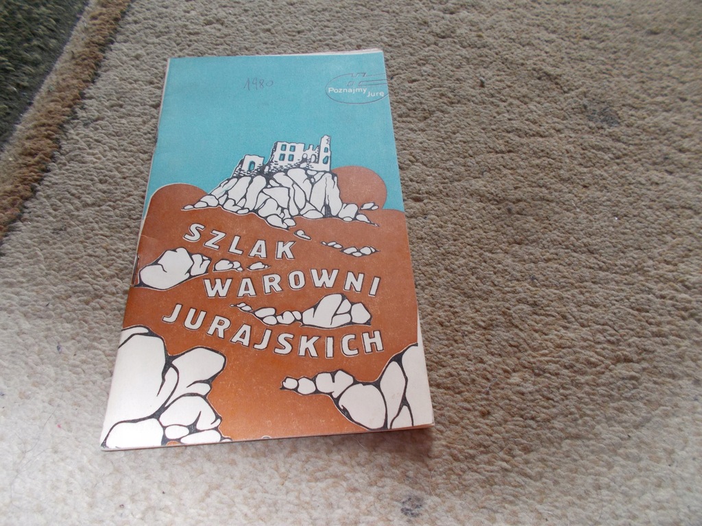 Jura szlak warowni jurajskich Morsko Bobolice Mirów Mstów Suliszowice