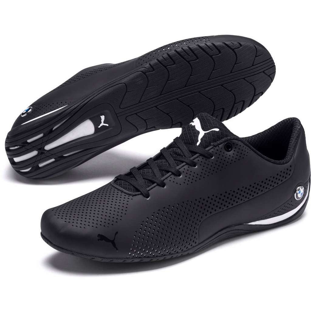 Puma BMW MS Drift Cat 5 Ultra