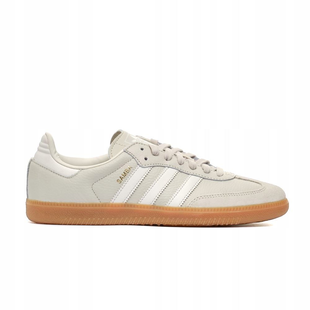 新品adidas Samba OG EL I 13㎝ ADIDAS SAMBA OG White - HypeWave.pl