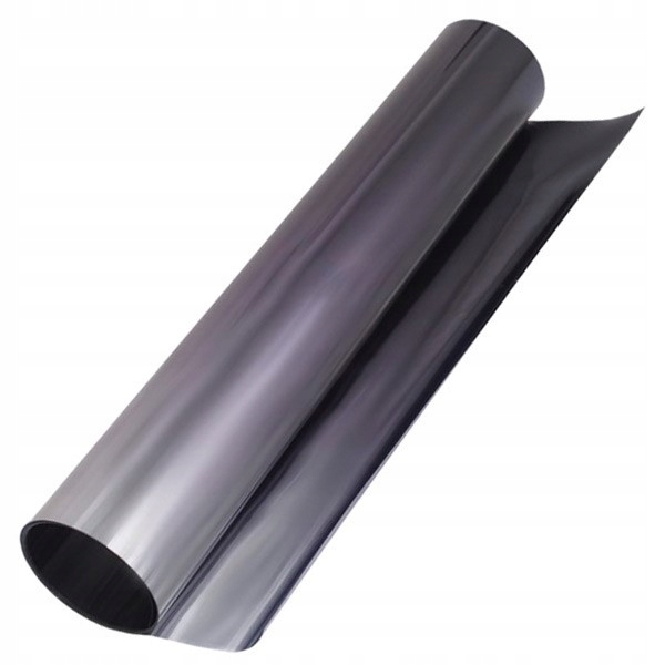 Folia przyciemniająca 20x150cm cieniowana