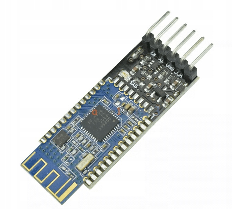 HM-10 Moduł Bluetooth 4.0 ARDUINO