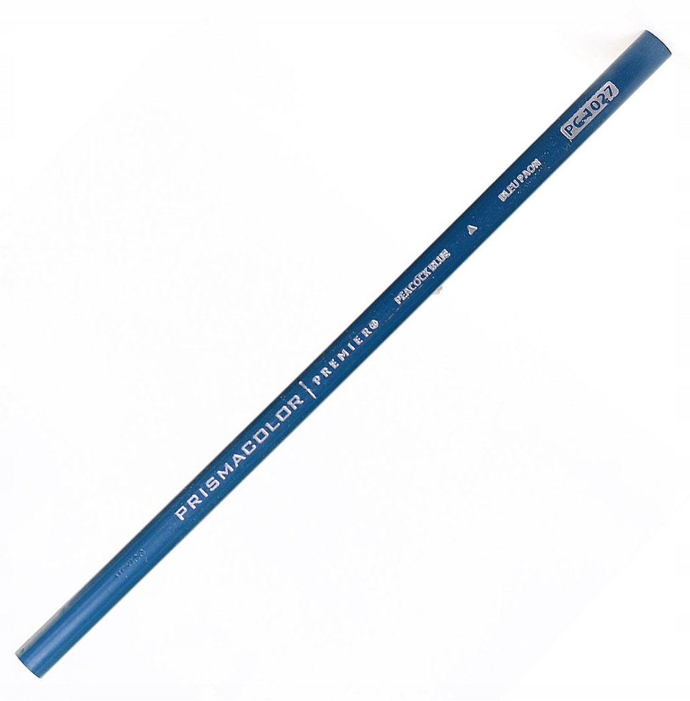 Kredka Premier Prismacolor - PC1027, Peacock Blue