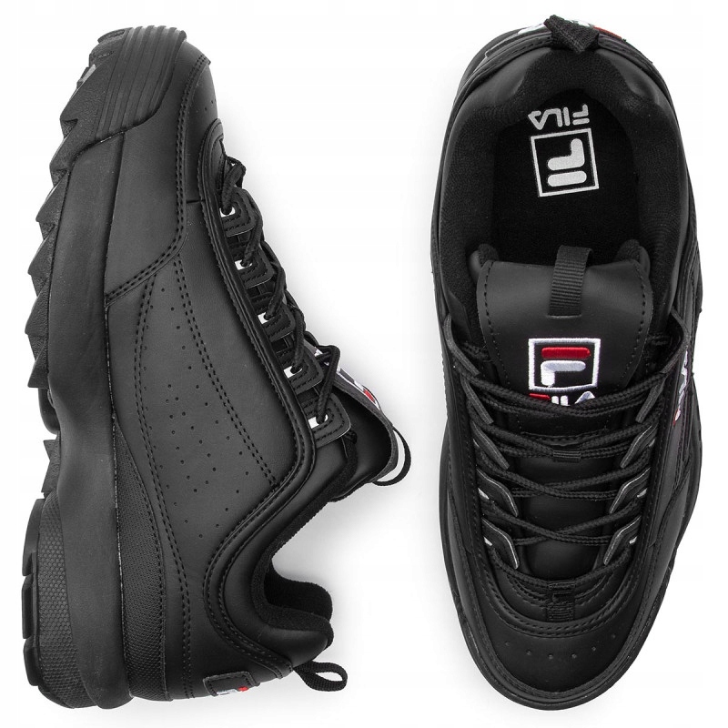 FILA DISRUPTOR LOW 42 5