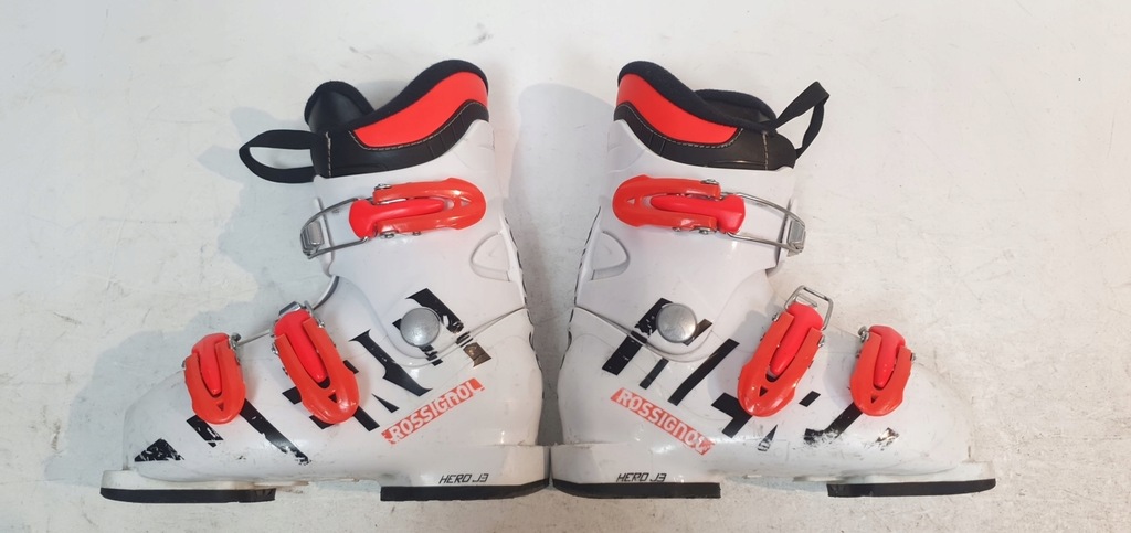 Buty narciarskie ROSSIGNOL HERO r. 19,5 (30)