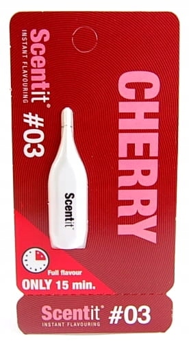 SCENTIT MAC BAREN NO 03 CHERRY 1,5 ML