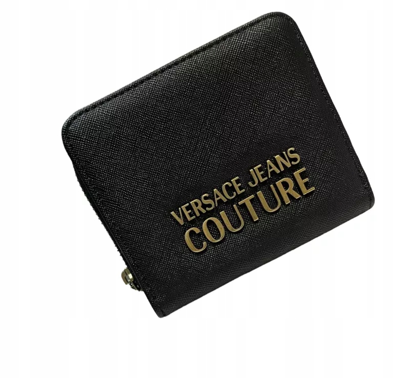 MAŁY PORTFEL VERSACE JEANS COUTURE