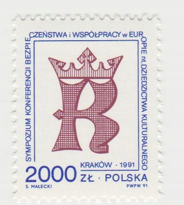 Polska Fi. 3185** KBWE