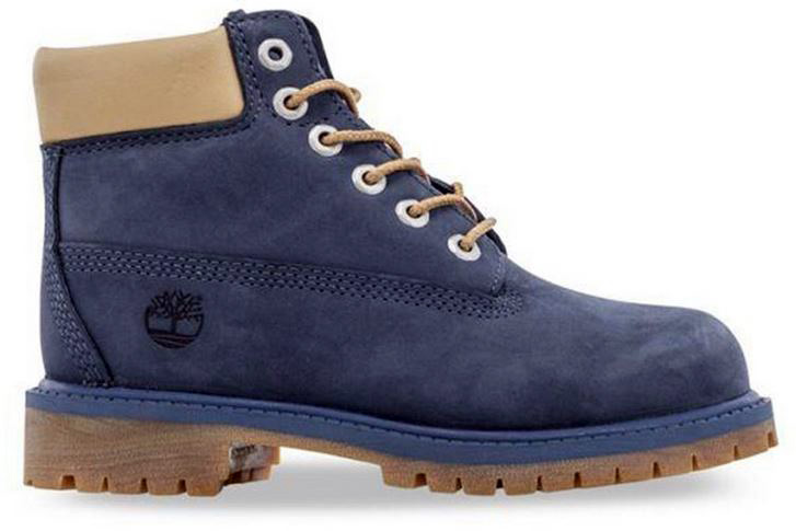 TIMBERLAND 6 Inch Premium-nowe buty chłopięce 35.