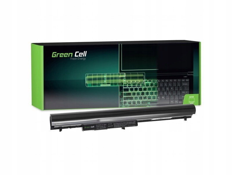 GREEN CELL BATERIA HP80 DO HP HSTNN-LB5S 2200 MAH