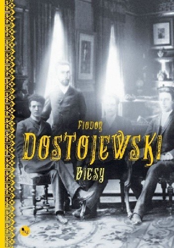 042. Dotojewski Fiodor - Biesy