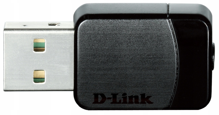 Купить D-LINK DWA-171 AC600 WPS Wi-Fi USB-сетевая карта: отзывы, фото, характеристики в интерне-магазине Aredi.ru