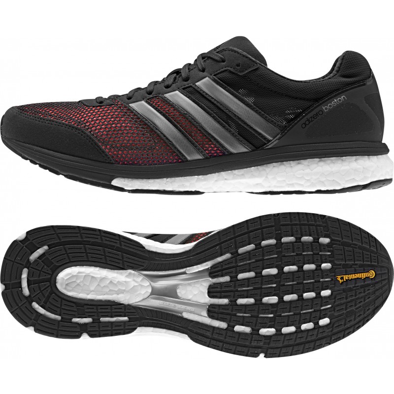 buty ADIDAS BOSTON BOOST 5M S78210 r.40