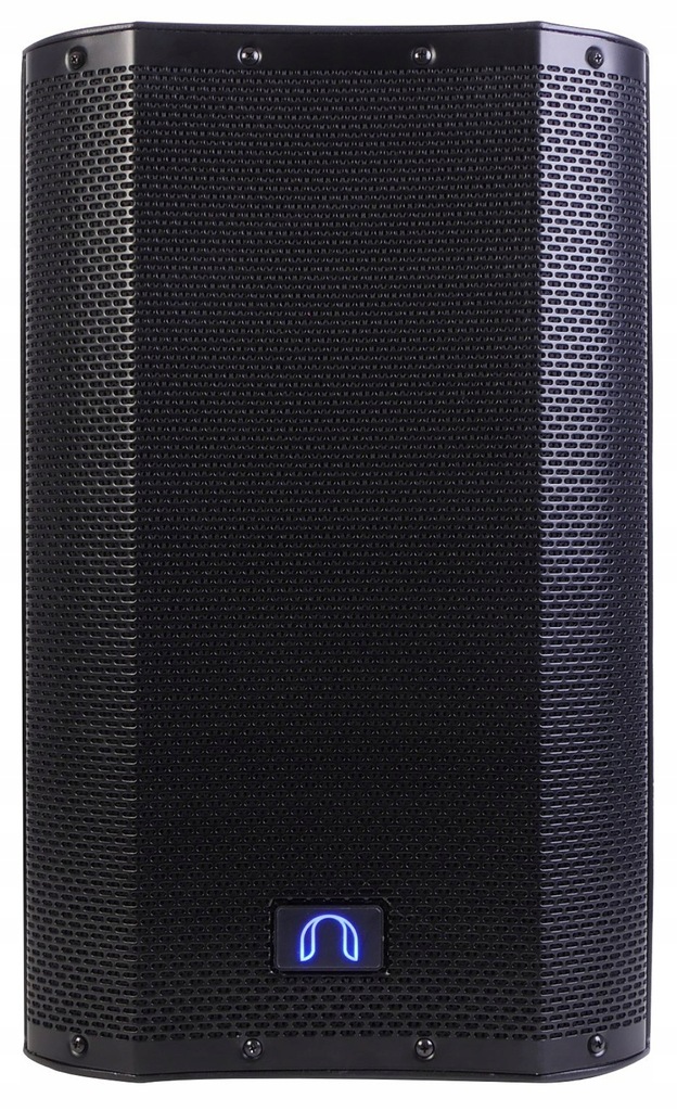 NOVOX NVX12 KOLUMNA AKTYWNA, 700 W, BLUETOOTH