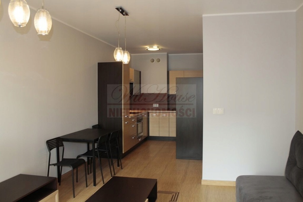 Mieszkanie Warszawa, Ursus, 49,70 m²