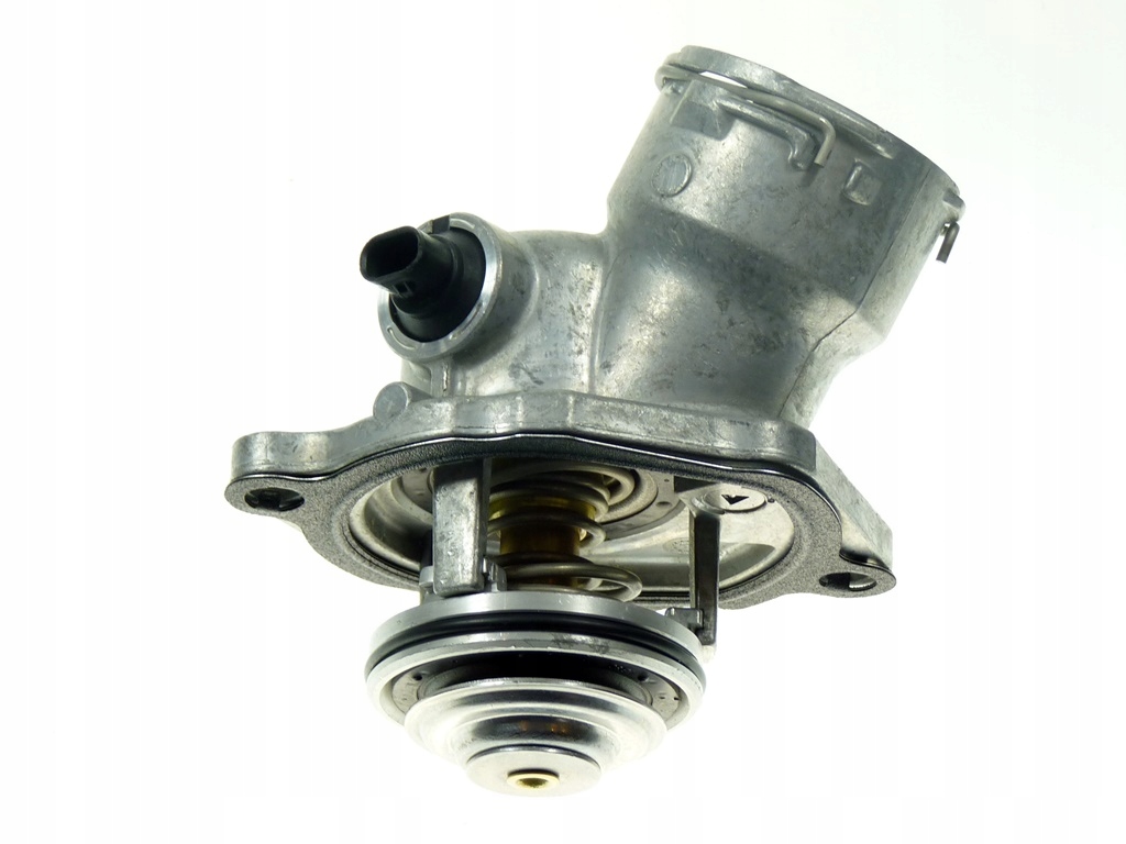 TERMOSTAT MERCEDES E W211 W212 E350 C C320CDI W203 7634180148