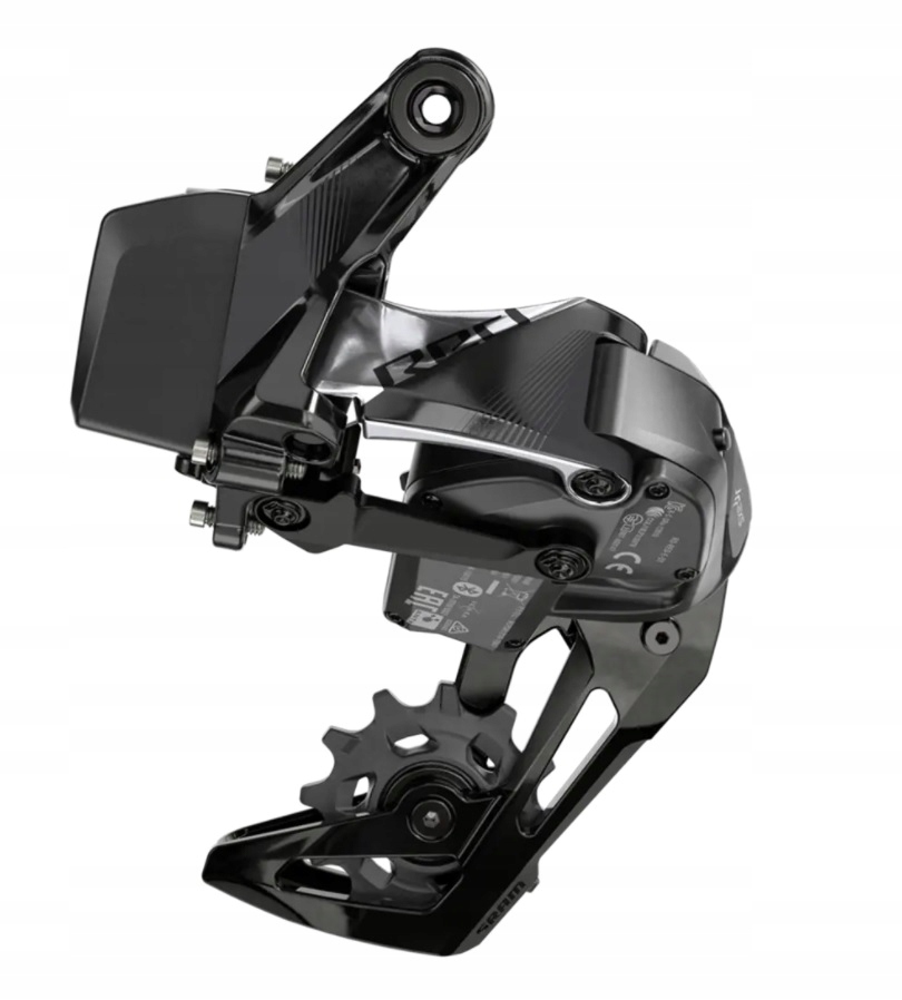 Przerzutka tylna Sram RED XPLR AXS SGS (długi) 12 rz.