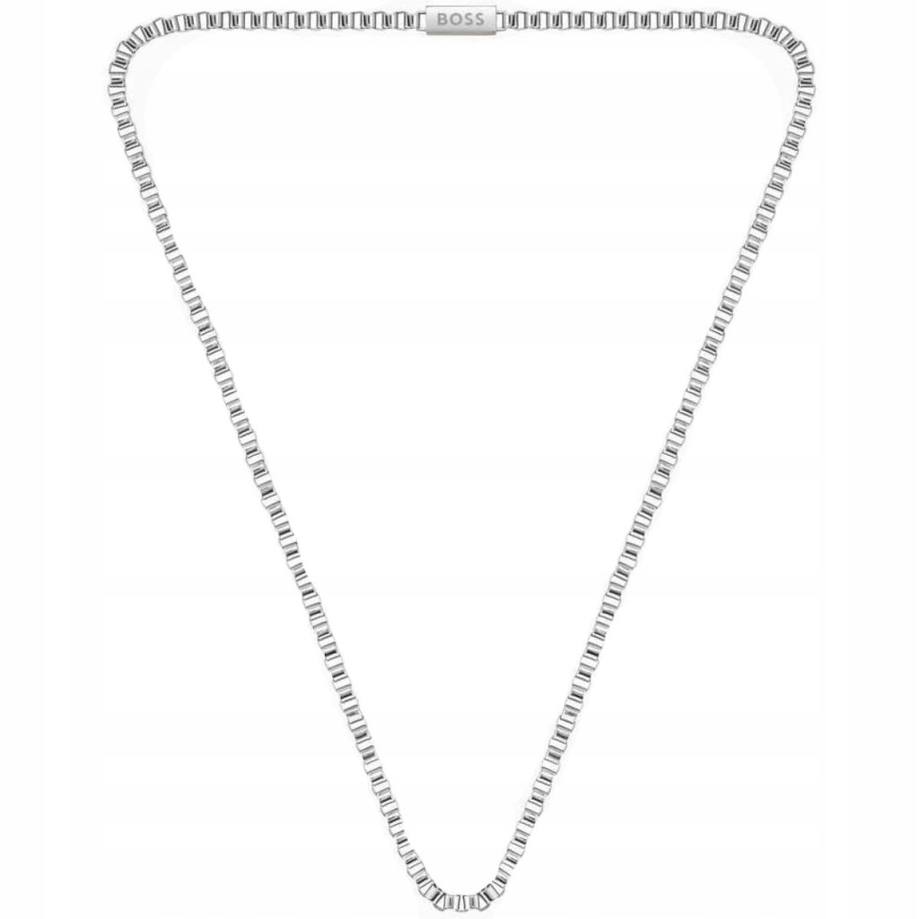 Biżuteria Boss Jewellery Chain For Him 1580292